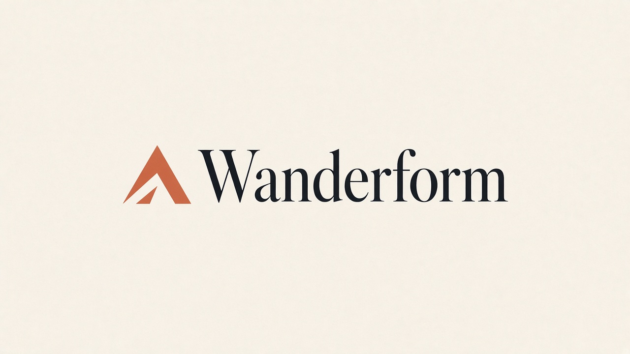 Wanderform